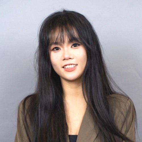 Grace Zhong