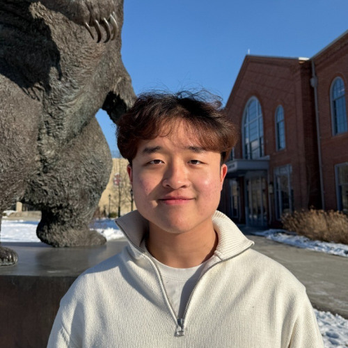 Justin Park
