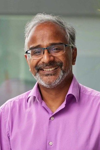 Suresh Venkatasubramanian