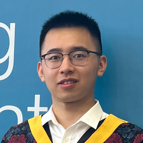 Timmy Wang