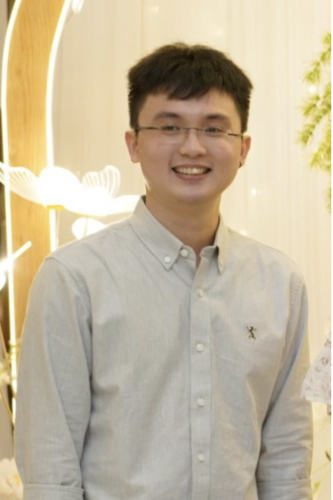 Tuan Pham