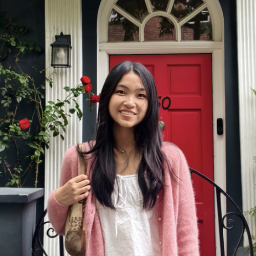 Vivian Wang