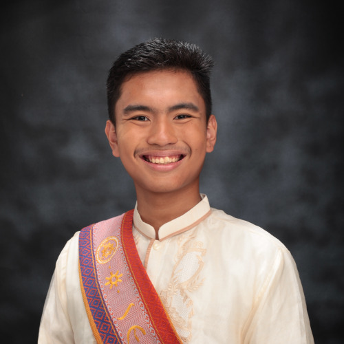 Wilber Anterola